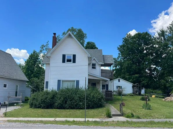 18003 S Main St, Roundhead, OH 43346