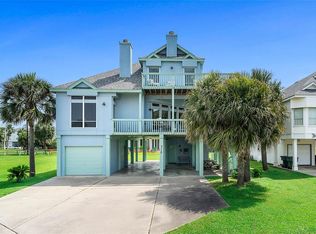 4110 Ghost Crab Ln, Galveston, TX 77554