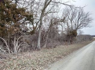 W 146th St, Excelsior springs, MO 64024