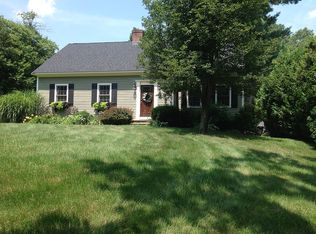 5 Adams Ln, Newbury, MA 01951