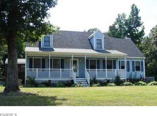 4565 Branchester Pkwy, Prince George, VA 23875