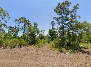 9252 Canna St Lot 6, Pt Charlotte, FL 33981