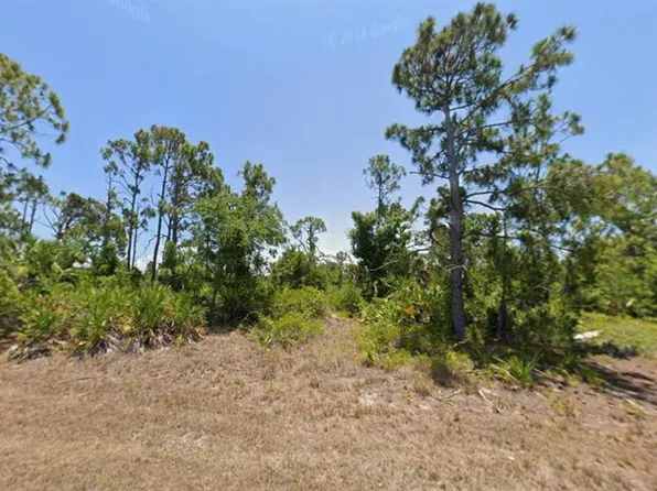9252 Canna St Lot 6, Pt Charlotte, FL 33981