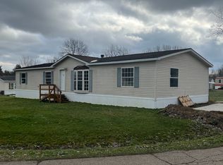 131 Wesler Dr #68, Gobles, MI 49055