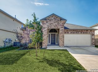 13330 Frio Parke, San Antonio, TX 78254