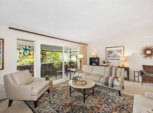 46 Calle Aragon UNIT R, Laguna Woods, CA 92637