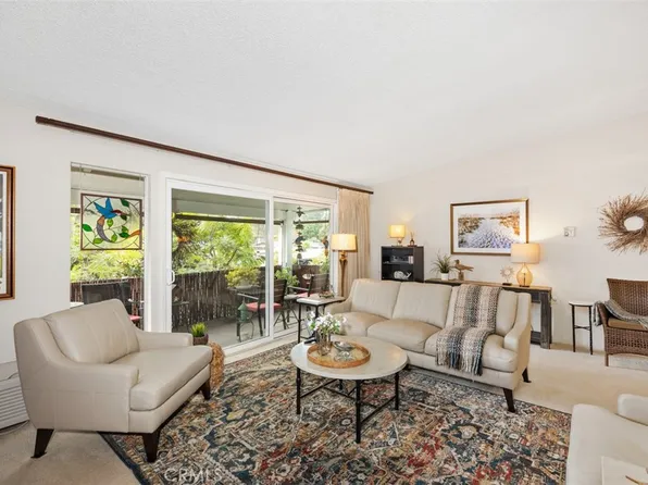 46 Calle Aragon Unit R, Laguna Woods, CA 92637