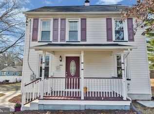 1473 Glassboro Rd, Wenonah, NJ 08090