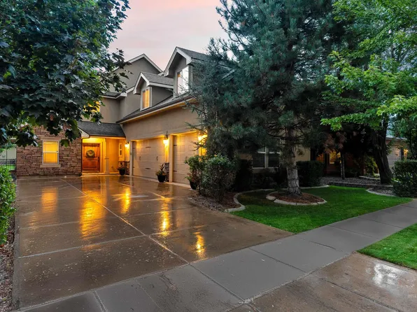 1129 E Rubicon Dr, Boise, ID 83716