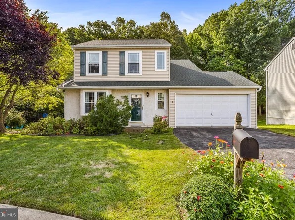 8 Walle St, Norwood, PA 19074