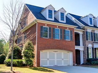 2602 Eldwick Dr, Alpharetta, GA 30009