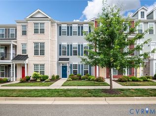 15212 Dunton Ave, Chesterfield, VA 23832