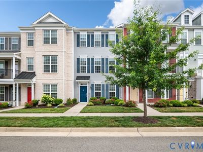 15212 Dunton Ave, Chesterfield, VA, 23832