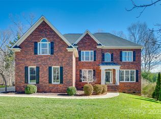 11622 Morgan Horse Trl, Huntersville, NC 28078