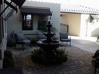 atrium