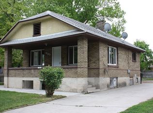 490 E Center St, Springville, UT 84663