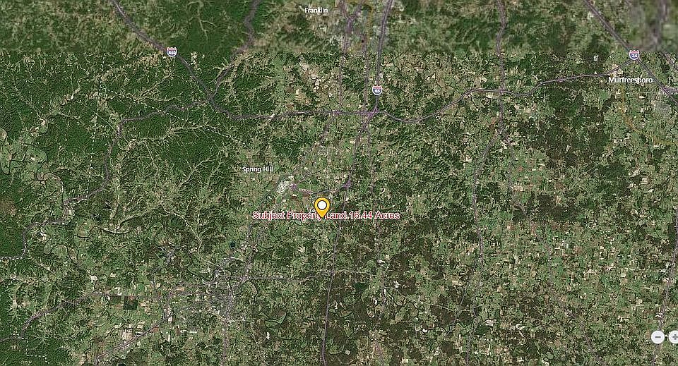 2nd image of Kedron Rd No Apn 060043