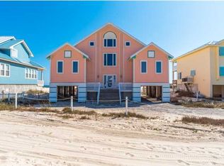 6118 S Sea Cir, Gulf Shores, AL 36542