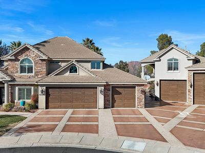 636 Riesling Cir, Santa Clara, UT, 84765