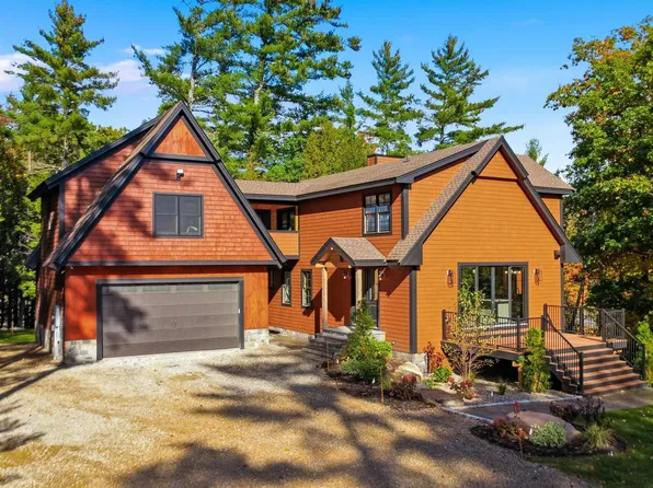 46 Highland Pointe Drive, Thornton, NH 03223
