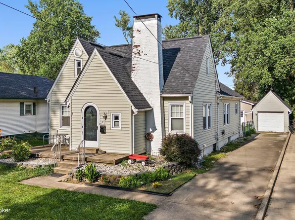 303 9th St, Carrollton, KY 41008