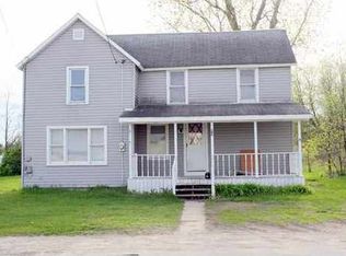 64 Depot St, Gouverneur, NY 13642