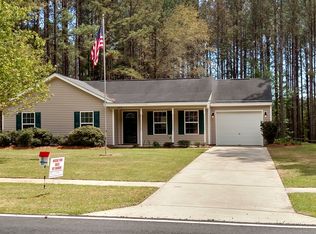 473 Shadowbrook Cir, Springfield, GA 31329