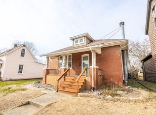 1315 N Church St, Belleville, IL 62221