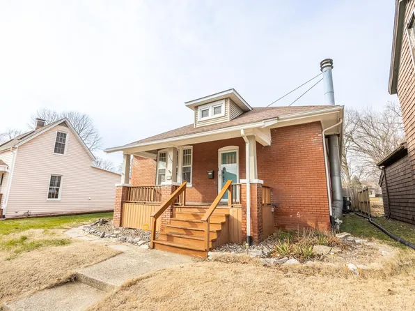 1315 N Church St, Belleville, IL 62221