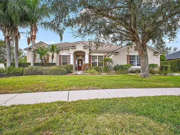 2747 Spicebush Loop, Apopka, FL 32712