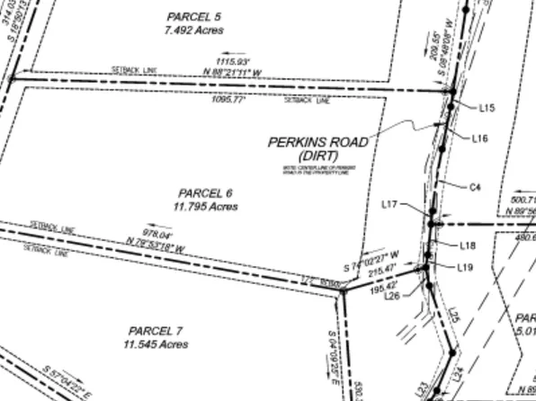 0 Perkins Rd, Barnesville, GA 30204