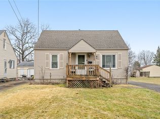 237 N Main St, Youngstown, OH