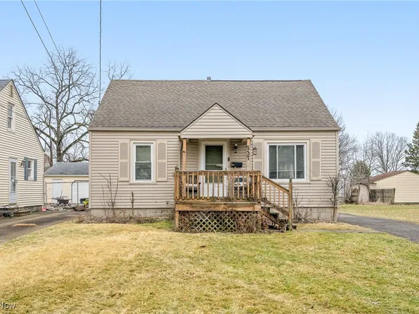 237 N Main St, Youngstown, OH 44515