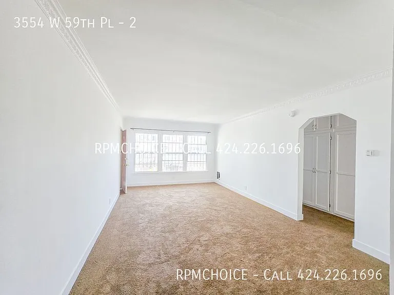 3554 W 59th Pl #2 — Photo 7