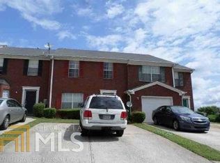 5662 Wind Gate Ln, Lithonia, GA 30058