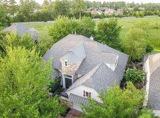 22 Cotillion Ct, Spring, TX 77382