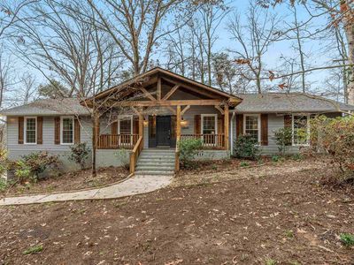 3840 River View Dr, Birmingham, AL, 35243