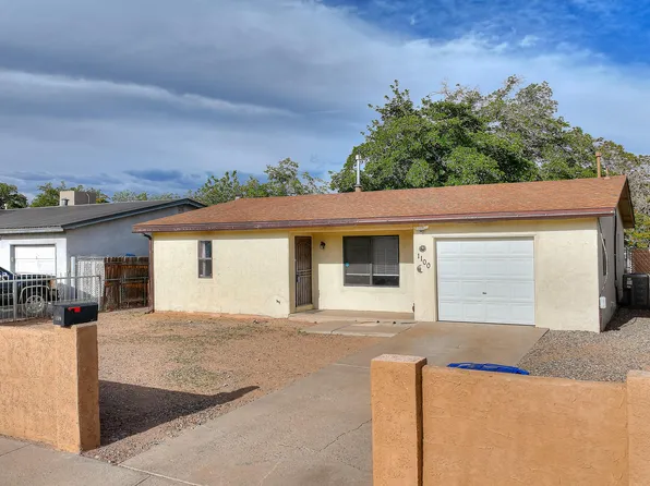 1100 57th St NW, Albuquerque, NM 87105