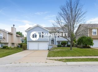 209 NW 113th St, Kansas City, MO 64155