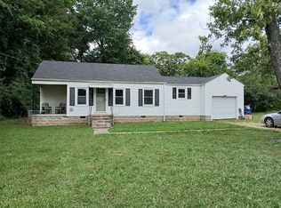 312 Cliffside Ave, Shelbyville, TN 37160