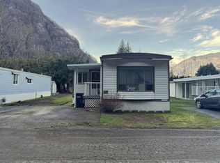 62010 Flood Hope Rd #10, Hope, BC V0X1L2