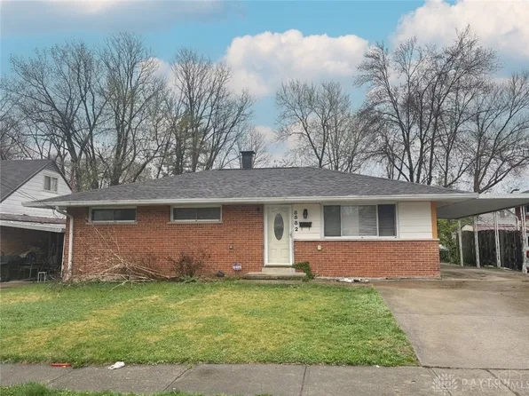 8882 Planet Dr, Cincinnati, OH 45231