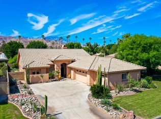 8 White Sun Way, Rancho Mirage, CA 92270