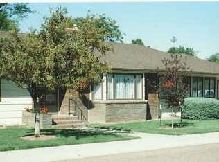 2626 E B St, Torrington, WY 82240