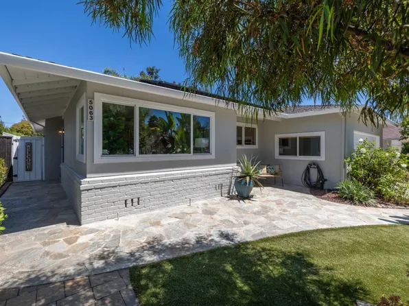 5063 Forest View Dr, San Jose, CA 95129