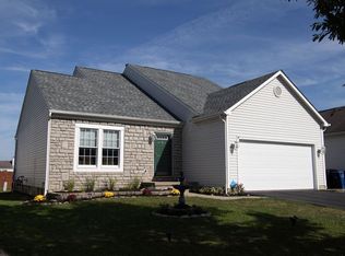 3689 Weeping Willow Blvd, Columbus, OH 43207