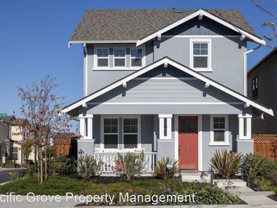 14343 Sherman Blvd, Marina, CA, 93933