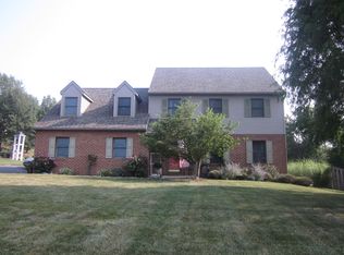 727 1/2 Owl Hill Rd, Lititz, PA 17543