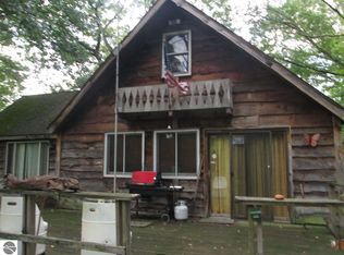 7316 S Morse Rd, Branch, MI 49402