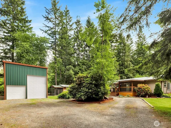 7994 Oregon Trail, Maple Falls, WA 98266